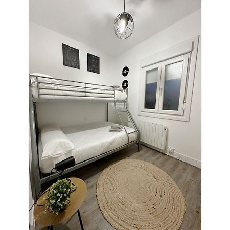 דירות ויגו La Nueva Casa Del Barco Del Humo מראה חיצוני תמונה